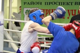 Тепляков Филипп - Василий Тимощук